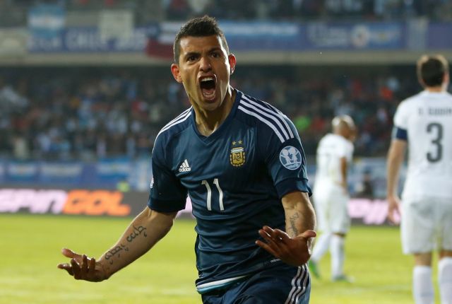 «Φτωχή» αλλά νίκη της Αργεντινής 1-0 την Ουρουγουάη, νίκη της Παραγουάης